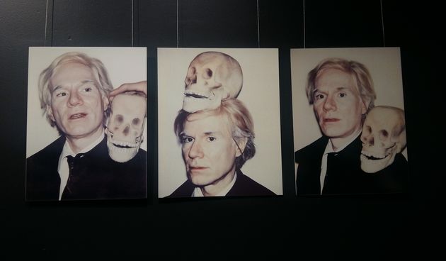 Andy Warhol