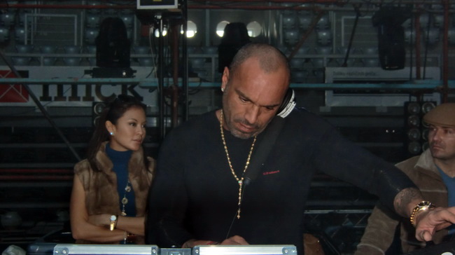 SC Visnjik: Generalna proba doceka 2010. DJ Morales SC Visnjik: Generalna proba doceka 2010. DJ Morales