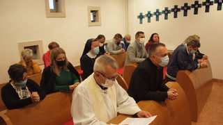 Klasična gimnazija Ivan Pavao II. Zadar obilježila svoj dan Klasična gimnazija Ivan Pavao II. Zadar obilježila svoj dan