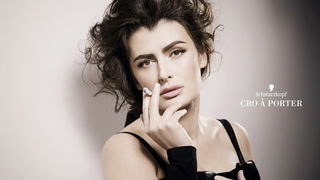 Hrvatske dizanjerice u ulozi modela Hrvatske dizanjerice u ulozi modela