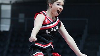 Croatian Open Cheerleading and Cheerdance Championship 2012. Croatian Open Cheerleading and Cheerdance Championship 2012.