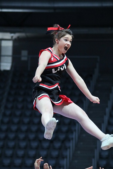 Croatian Open Cheerleading and Cheerdance Championship 2012. Croatian Open Cheerleading and Cheerdance Championship 2012.