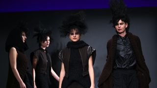 “Modni ormar”: Hrvatski dizajneri predstavili mini kolekcije