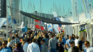 Marina Kornati: 18. Biograd Boat Show. Foto: BBS Promo Marina Kornati: 18. Biograd Boat Show. Foto: BBS Promo