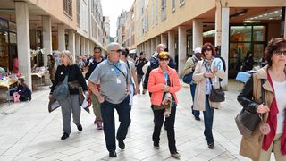 Eko Dani 24. travnja, foto: Iva Perinčić