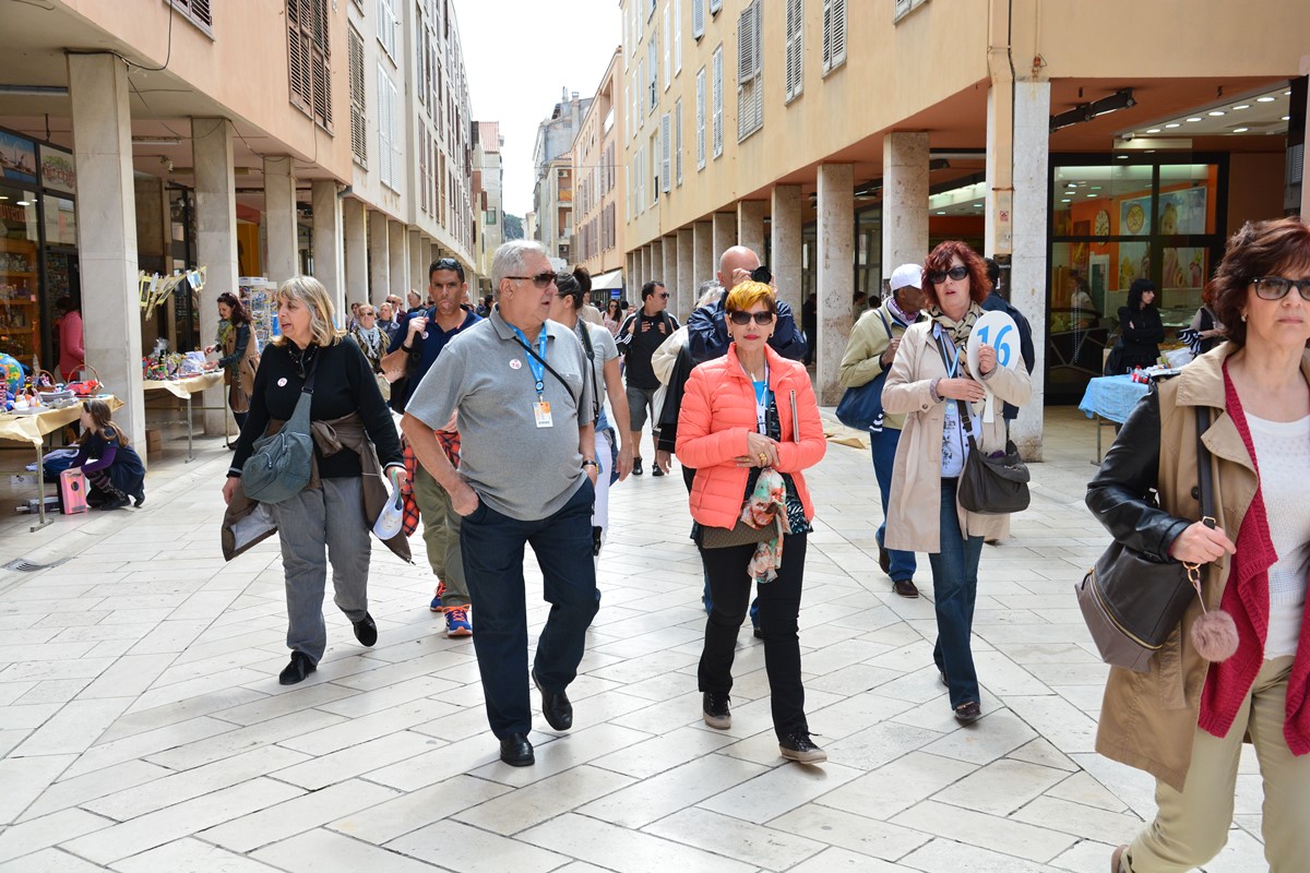 Eko Dani 24. travnja, foto: Iva Perinčić