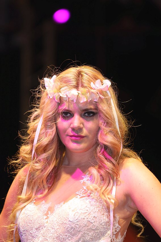 9. Festival vjenčanja u Zadru, druga večer