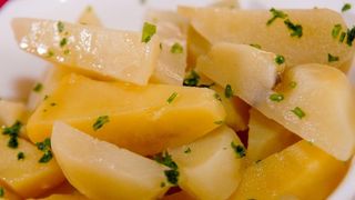 Dalmatinske delicije: Fešta za oči i nepce, Foto: Dino Stanin/PIXSELL