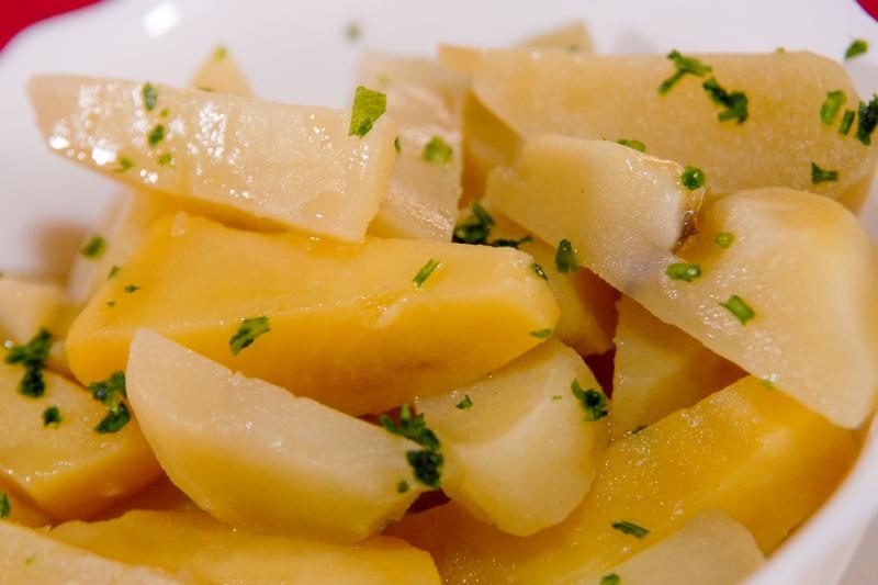 Dalmatinske delicije: Fešta za oči i nepce, Foto: Dino Stanin/PIXSELL