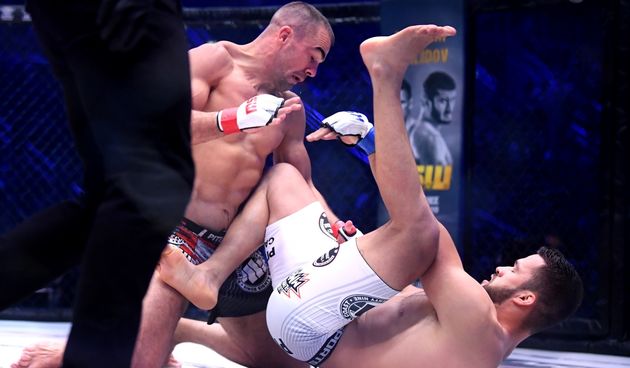 Ivan Erslan – Darwin Rodriguez