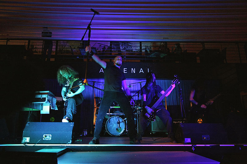 Alternal (foto: Marin Gospić)