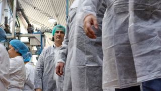 Predsjednik Milanović posjetio je tvrtku Mardešić u Salima