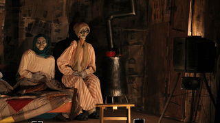 Kazalište lutaka Zadar: Drago Č. i Tvornica čokolade Kazalište lutaka Zadar: Drago Č. i Tvornica čokolade