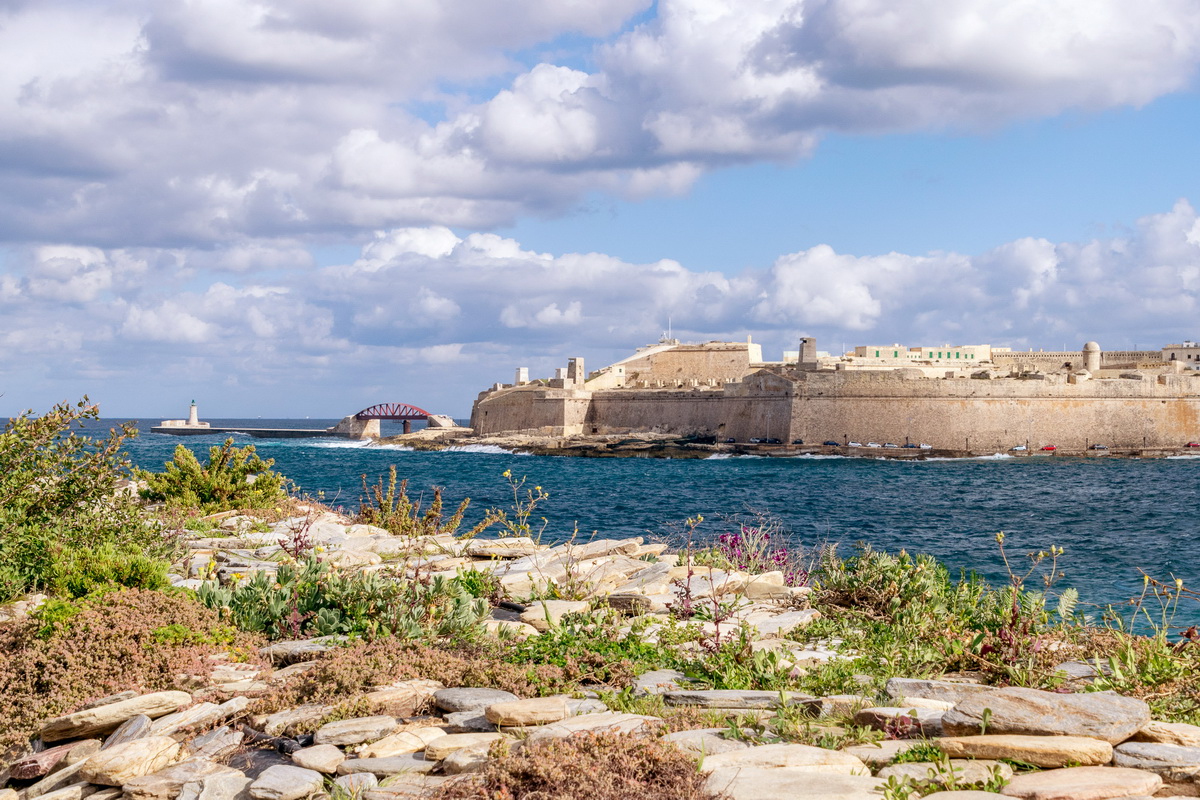 Malta, biser Mediterana Malta, biser Mediterana