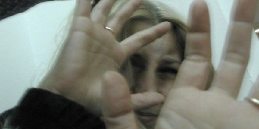 Silovanje (Foto: Dnevnik.hr) Silovanje (Foto: Dnevnik.hr)