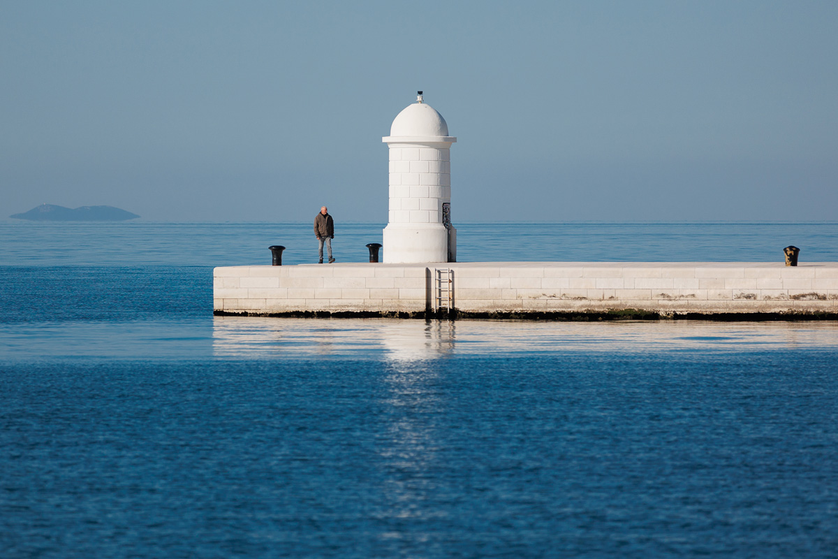 Đir po gradu, 17. siječnja 2025.