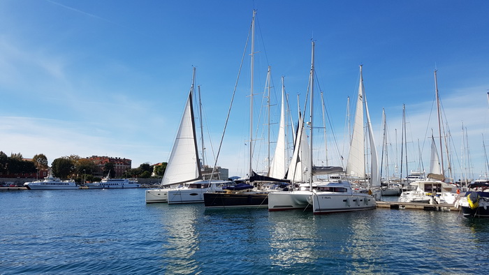 Đir po gradu 19. listopada 2016.