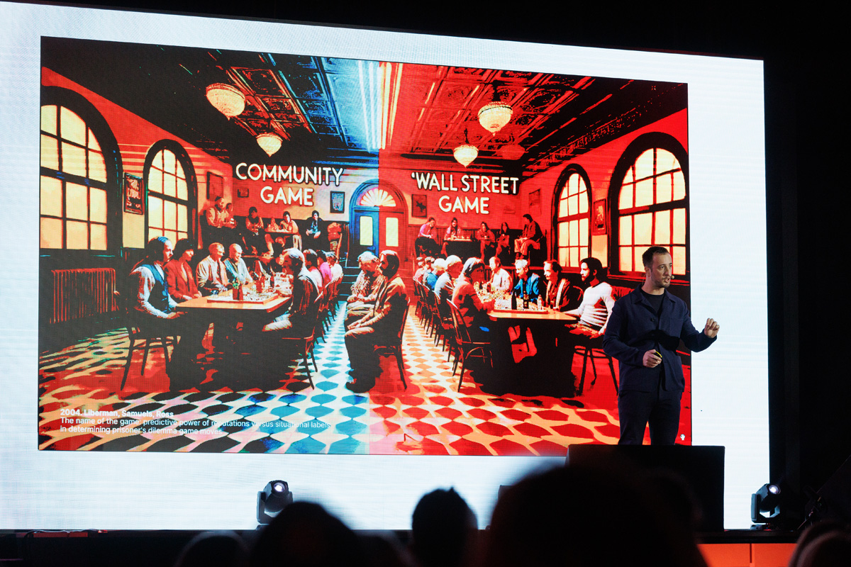 TEDxZagreb 2024. @ Zagrebački velesajam