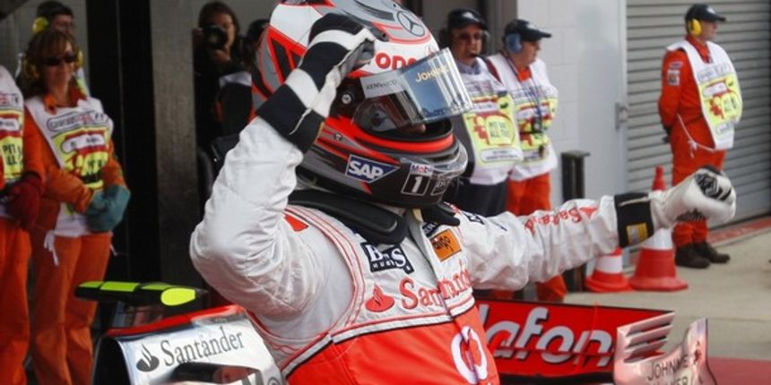 Heikki Kovalainen (Foto:Reuters) Heikki Kovalainen (Foto:Reuters)