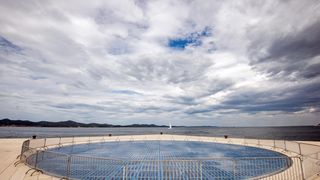 Pozdrav suncu danas će ponovno zasvijetliti