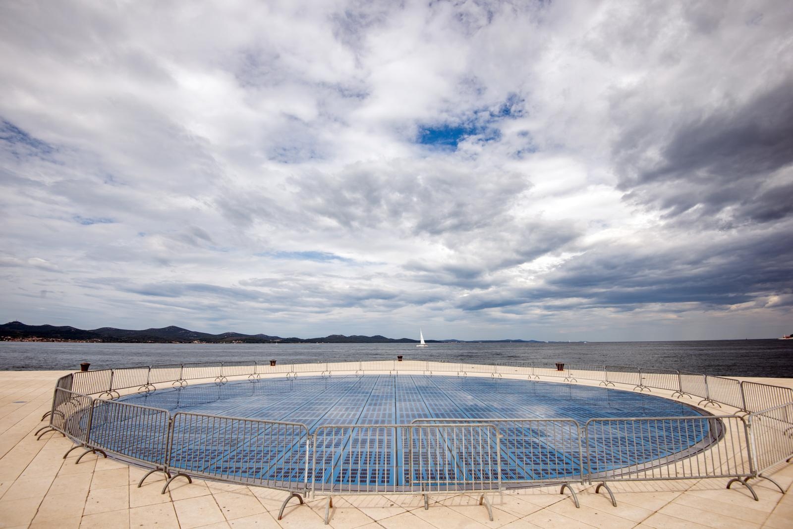 Pozdrav suncu danas će ponovno zasvijetliti