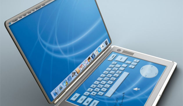 prijenosno računalo