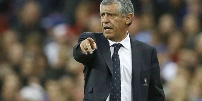 Fernando Santos, foto: abola.pt