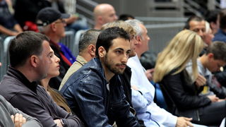 Finale doigravanja, 2. utakmica: KK Zadar – KK Cibona 76-92