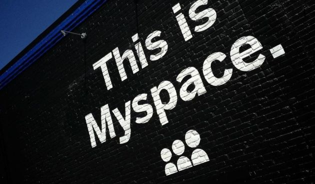 MySpace
