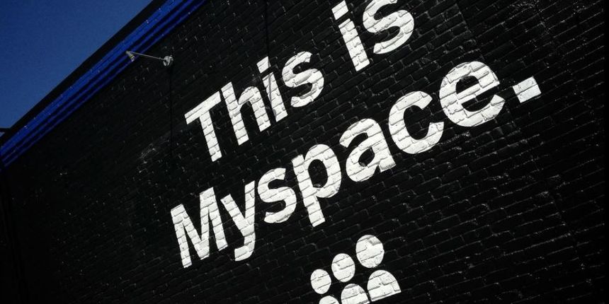 MySpace MySpace