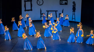 Gesta u HNK Zadar: “Odgojooj 2 (pubertet uzvraća)”