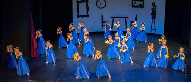 Gesta u HNK Zadar: “Odgojooj 2 (pubertet uzvraća)”