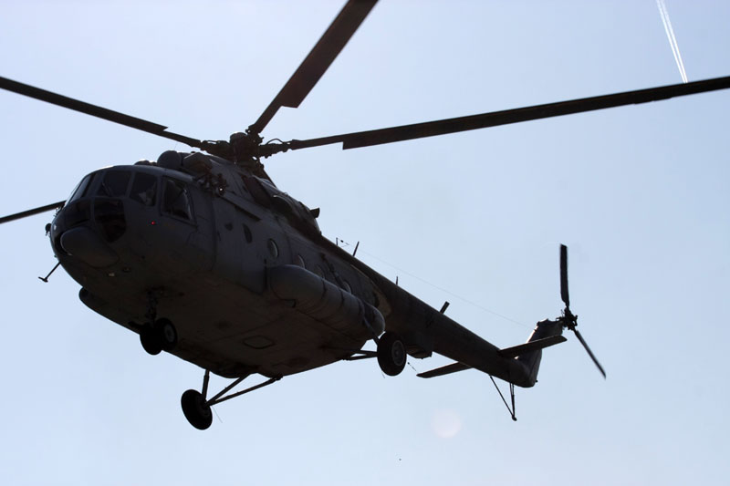 Državno prvenstvo u padobranstvu