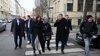 Zoran Milanović glasovao je u drugom krugu predsjedničkih izbora