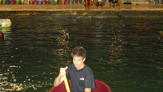 Biogradske litnje igre: Biograd n/M – Novi Vinodolski, 6. kolovoza 2009.