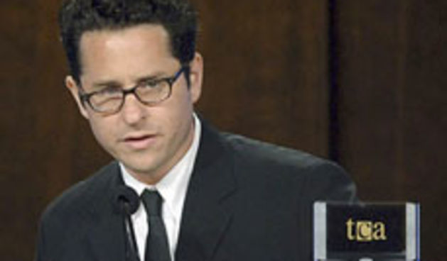 J.J. Abrams