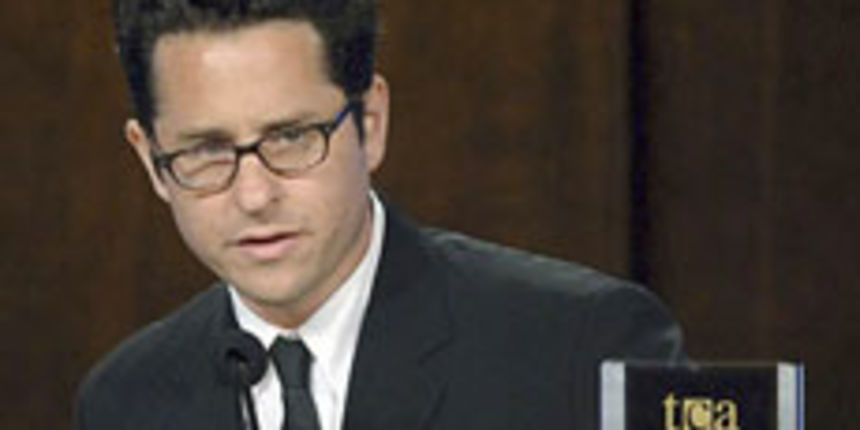 J.J. Abrams J.J. Abrams