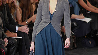 Paris Fashion Week: Louis Vuitton jesen 2010 (Coutorture.com)