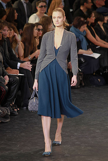 Paris Fashion Week: Louis Vuitton jesen 2010 (Coutorture.com)