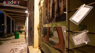 KvartArt 2018.: Art buvljak & koncert Nipplepeoplea