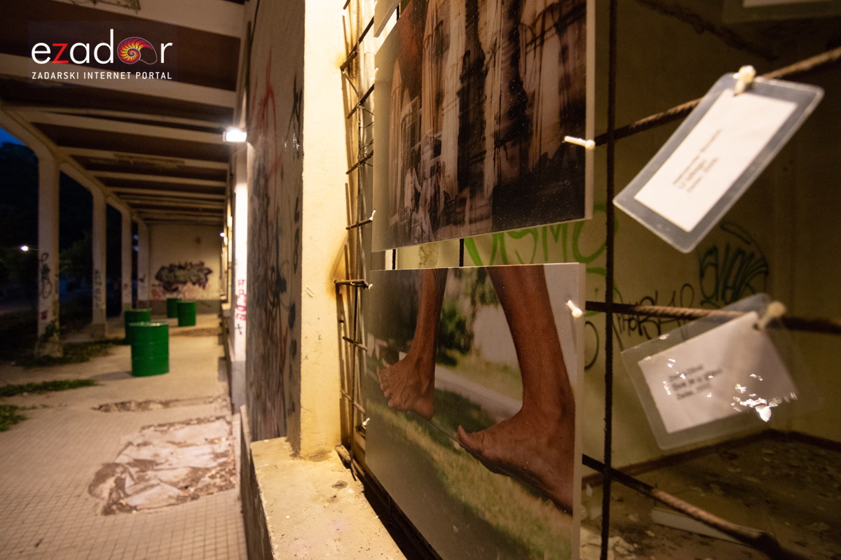 KvartArt 2018.: Art buvljak & koncert Nipplepeoplea