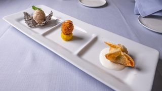 Elitno mjesto ribljih delicija – zadarski restoran Foša