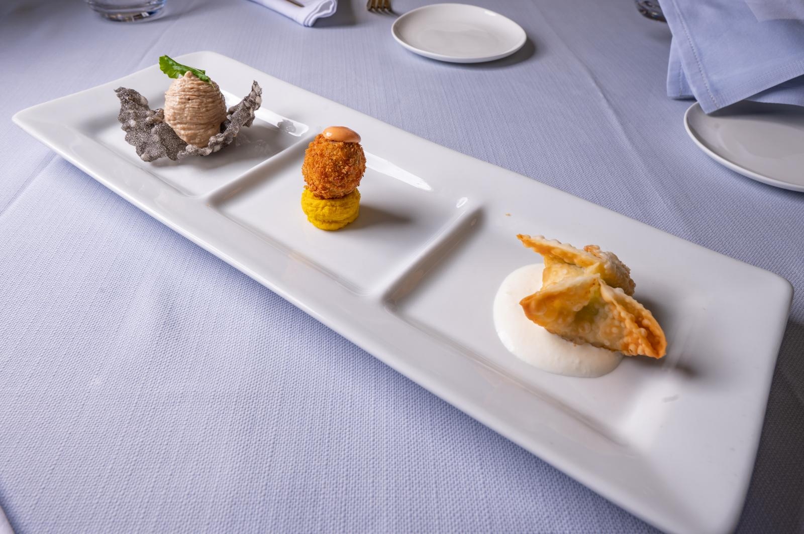 Elitno mjesto ribljih delicija – zadarski restoran Foša