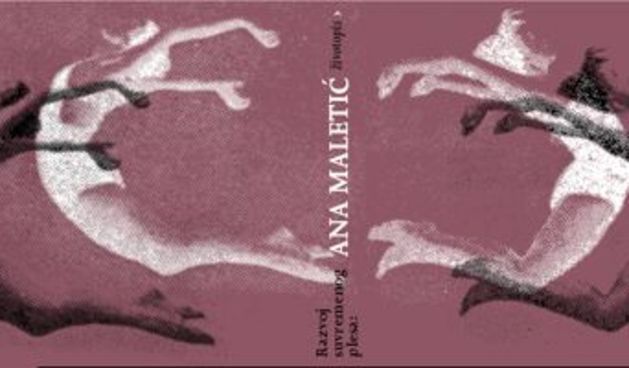 Ana Maletić životopis