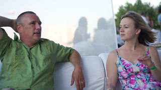 The Garden bar: Poslovni koktel prijem s djelatnicima veleposlanstva Velike Britanije