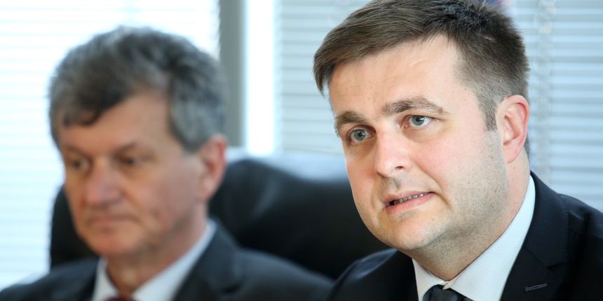 Tomislav Ćorić Tomislav Ćorić