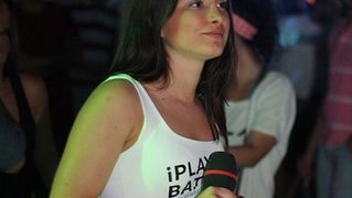 Maraschino bar : iPlay Battles (foto:Saša Čuka)