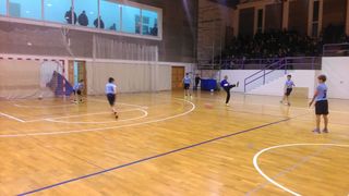 Poličnik: Kup zahvale 2016. Poličnik: Kup zahvale 2016.