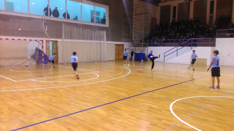 Poličnik: Kup zahvale 2016. Poličnik: Kup zahvale 2016.