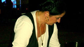 Sukosan: 40. Memorijal kenje Viole i svicarenje, 9. kolovoza 2009, Foto: Mirta Krupic